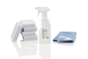 Solutie curatat tapiteria FD 360 250 ml Durr Dental