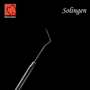 Sonda dentara Schulzer - Img 7