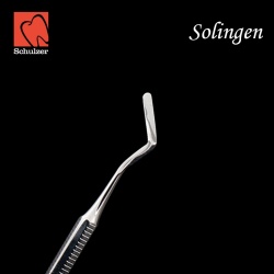 Spatula Heidemann Schulzer