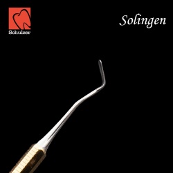 Spatula modelare compozit Schulzer