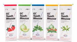 Tooth Mousse 40 ml GC