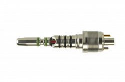 Turbina cu fibra optica BRAVIA L + cupla rapida GYROFLEX L TKD