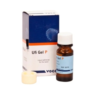 Ufi Gel P Adhesive 10 ml VOCO