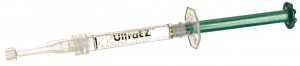 UltraEz seringa 1.2 ml Ultradent