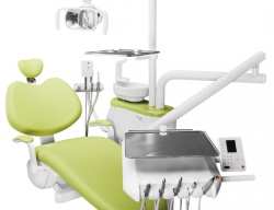 Unit dentar Diplomat Model ONE 200 - ECHIPAT