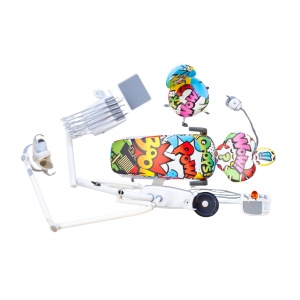 Unit dentar iTalo SS_Art Line Simple&Smart - Img 4