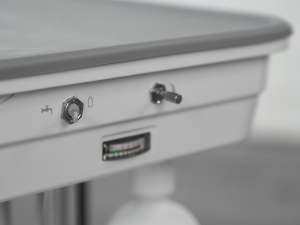 Unit dentar iTalo SS_CART Simple&Smart - Img 4