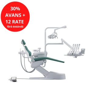 Unit Dentar KaVo Estetica E30 Aspiratie Chirurgicala + Physio One Gratuit