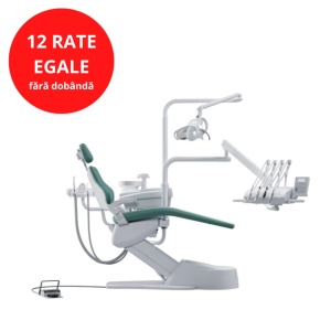 Unit Dentar KaVo Estetica E30 Aspiratie Chirurgicala + Physio One Gratuit