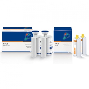 V-Posil Starter Set Heavy and Light Fast Voco EXP: Decembrie 2026