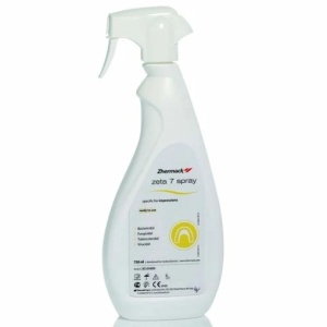 Zeta 7 Spray 750 ml Zhermack