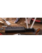 Sisteme de ascutire Spyderco