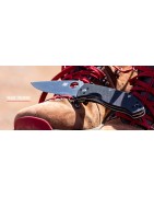 Bricege Value Spyderco