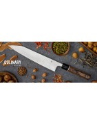 Colectia culinara Spyderco