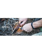 Colectia de supravietuire Spyderco