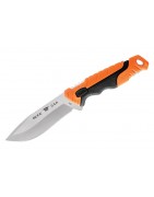Bricege / Cutite vanatoare Buck Knives