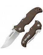 Bricege COLD STEEL