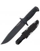 Cutite cu lama fixa COLD STEEL