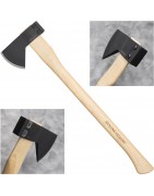 Topoare & Tomahawk COLD STEEL