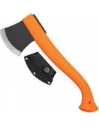 Topoare MORAKNIV