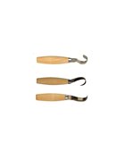 Set cutite sculptura