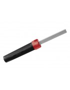 Dispozitive de ascutit cutite Buck Knives