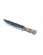 Cutite vanatoare RINALDI