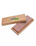 Pietre de banc diamantate DMT SUA