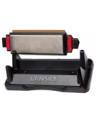 Pietre de  ascutire de banc  Lansky