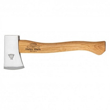Topoare Helko Werk linia Clasica