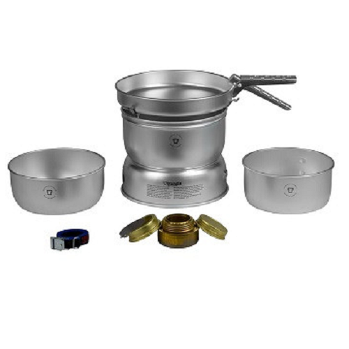Serie Trangia 25