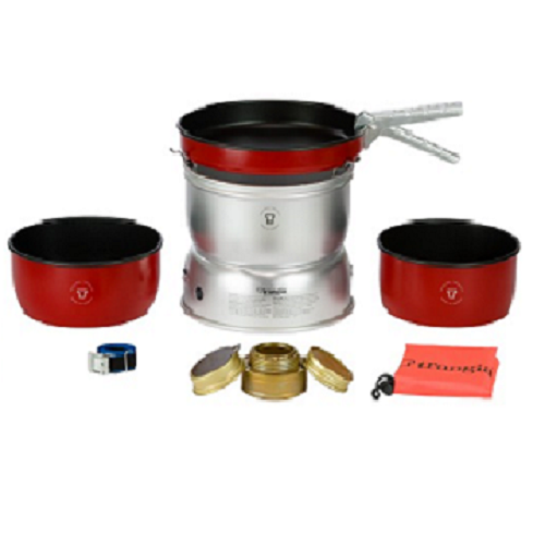 Serie Trangia 27