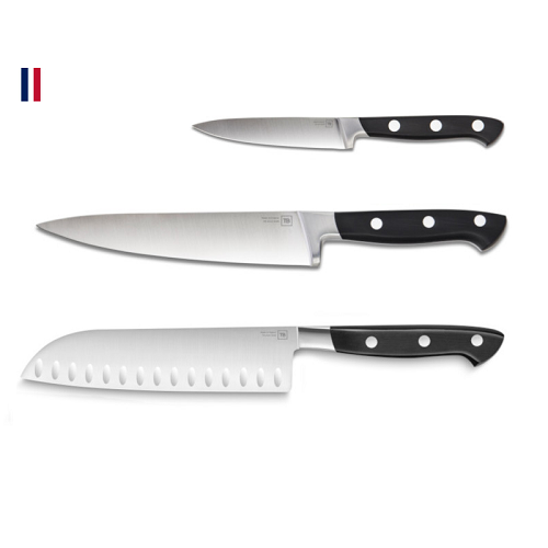 Cutite chef/bucatarie seria Georges