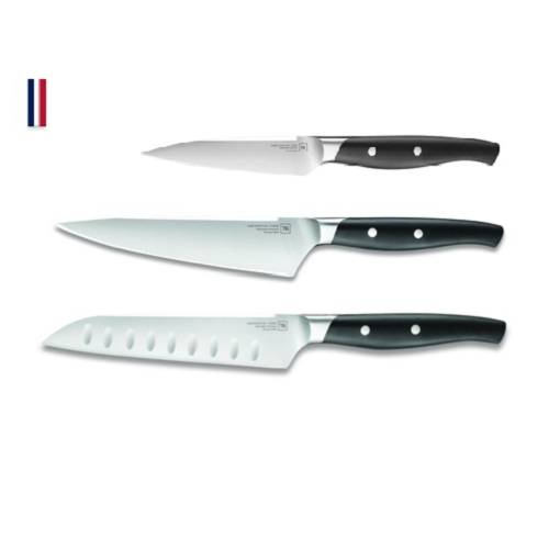 Cutite chef/bucatarie seria Brigade Forge Premium