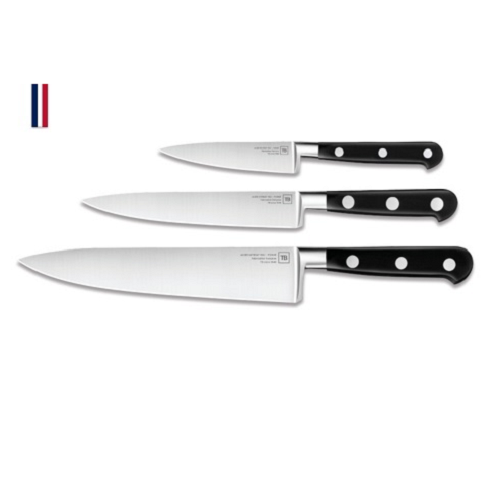 Cutite chef/bucatarie seria MAESTRO Forged