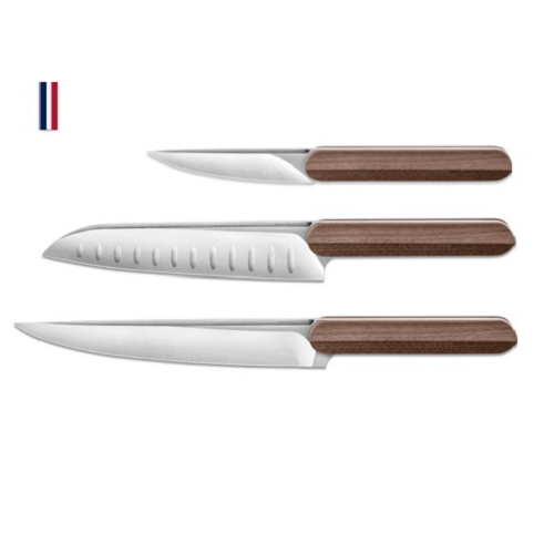 Cutite chef/bucatarie seria Louis Collection