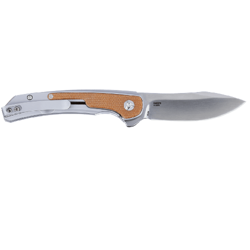Bricege CRKT cu blocare