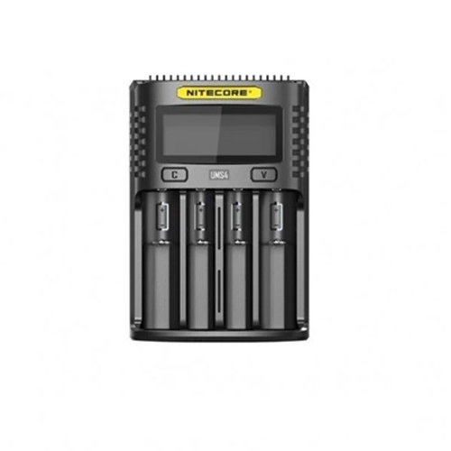 Acumulatori / baterii Nitecore