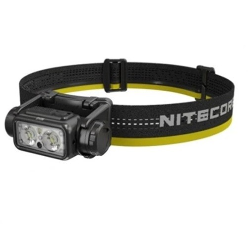 Lanterne frontale Nitecore