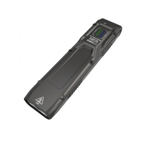 Lanterne EDC Nitecore