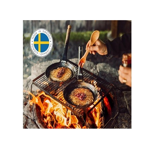 Camping Stabilotherm