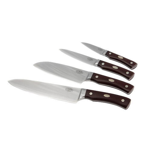 Cutite bucatarie Fallkniven