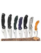 Cutite / bricege SPYDERCO