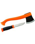Cutite Outdoor / Bushcraft Mora