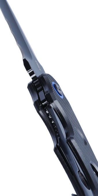 Briceag A.B.C. (All. Bases. Covered.), CRKT - Img 6