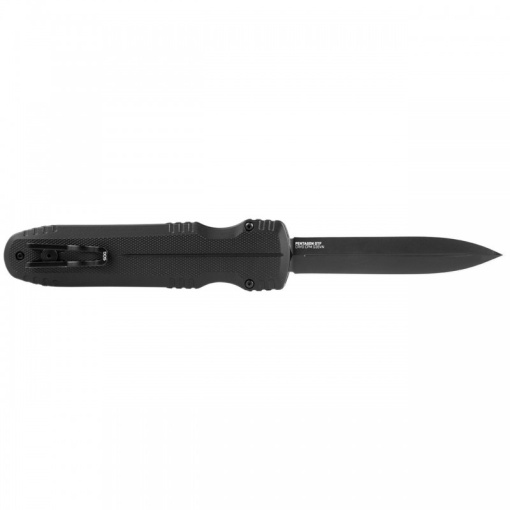 Briceag automat SOG PENTAGON OTF - BLACKOUT - Img 5