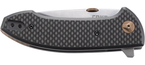 Briceag Avant Carbon Fiber, CRKT - Img 4