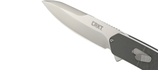 Briceag Bona Fide Silver, CRKT - Img 6
