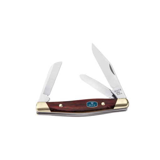 Briceag Cadet, Buck Knives - Img 2