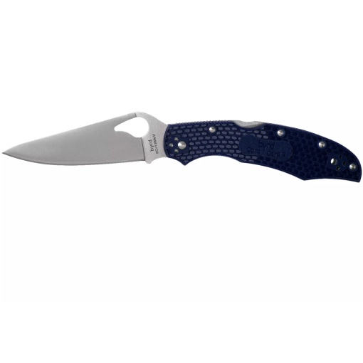 Briceag Cara Cara™ 2 FRN, lama dreapta, Spyderco - Img 7